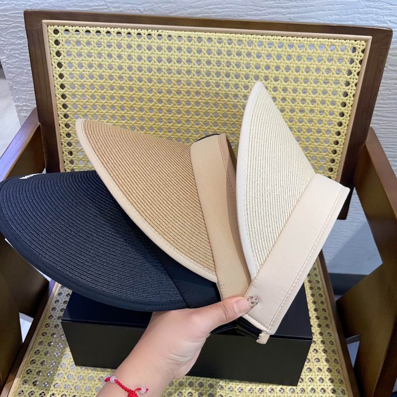 Luluemon Visor 051401